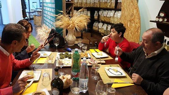 Studio Pasta Paisanella